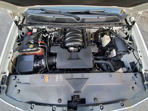 Used 2017 Chevrolet Silverado 1500 LT w/ All Star Edition image 22