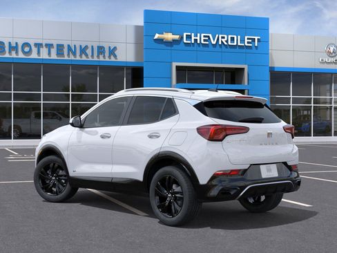 New 2026 Buick Encore GX Sport Touring w/ Comfort Package image 67