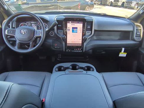 New 2026 RAM 3500 Tradesman image 16