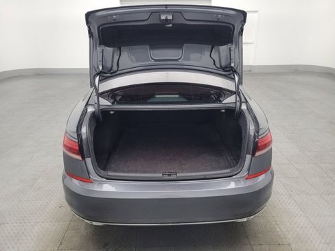 Used 2020 Volkswagen Passat 2.0T S image 29