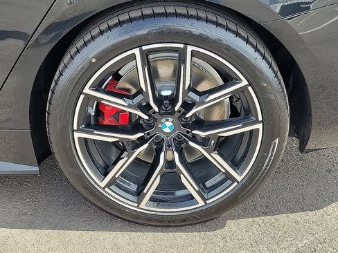 New 2026 BMW i4 xDrive40i w/ M Sport Package AWD/4WD image 10
