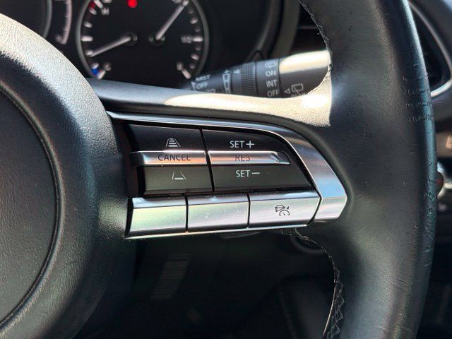 Used 2023 MAZDA MAZDA3 s AWD/4WD image 22