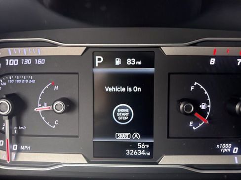 Certified 2023 Hyundai Tucson SEL image 11