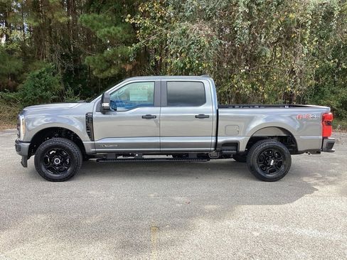 New 2026 Ford F250 XL w/ STX Appearance Package image 6