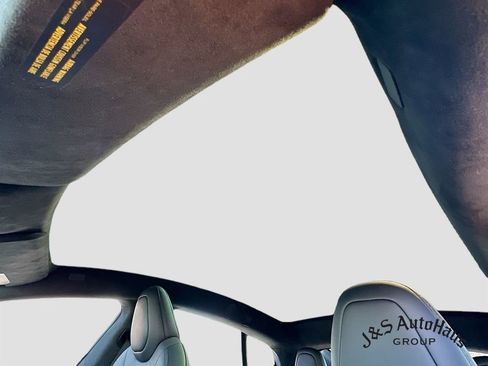 Used 2023 Tesla Model S Plaid image 16