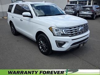 Used 2020 Ford Expedition Limited image 1