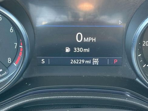 Certified 2023 Buick Encore GX Essence w/ Experience Buick Package image 24