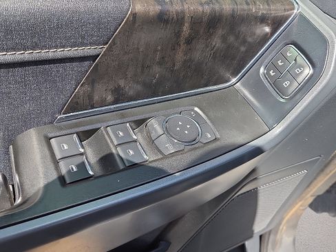 Used 2021 Ford F150 Lariat AWD/4WD image 21