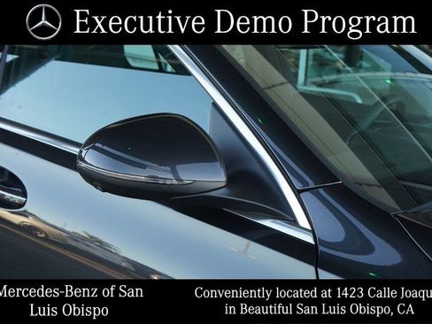 Used 2025 Mercedes-Benz C 300 Sedan image 9