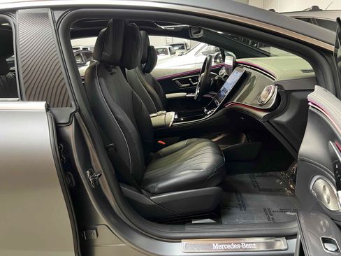 Used 2023 Mercedes-Benz EQS 450+ Sedan image 34