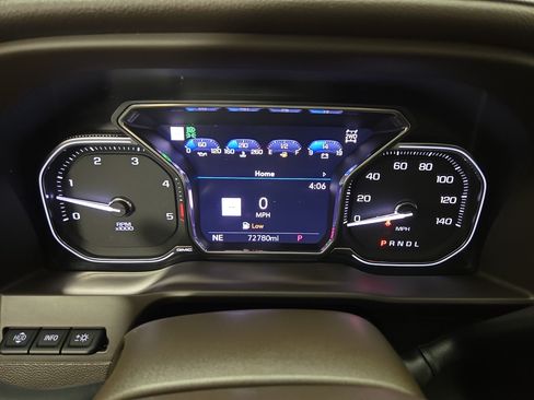 Certified 2022 GMC Sierra 2500 Denali w/ Denali Ultimate Package AWD/4WD image 17