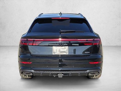 New 2026 Audi Q8 Premium Plus image 6