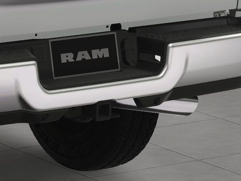 New 2025 RAM 2500 Tradesman image 16
