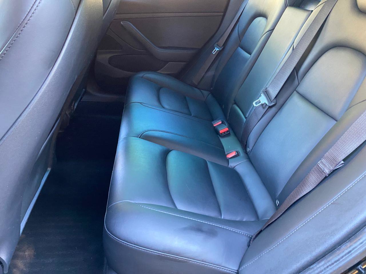Used 2020 Tesla Model 3 RWD image 37