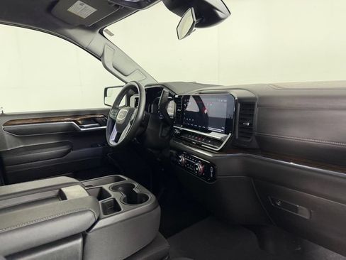 Used 2024 GMC Sierra 1500 Elevation w/ Max Trailering Package AWD/4WD image 29
