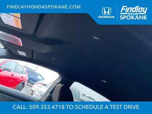 New 2026 Honda HR-V Sport image 13