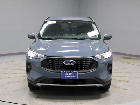 Certified 2023 Ford Escape SE FWD image 8