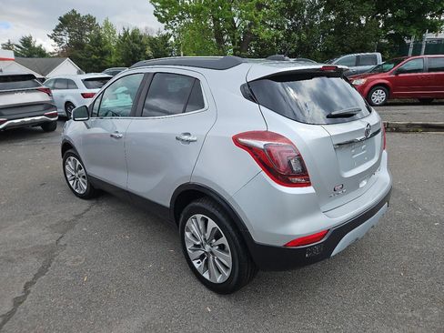 Used 2018 Buick Encore Preferred AWD/4WD image 5