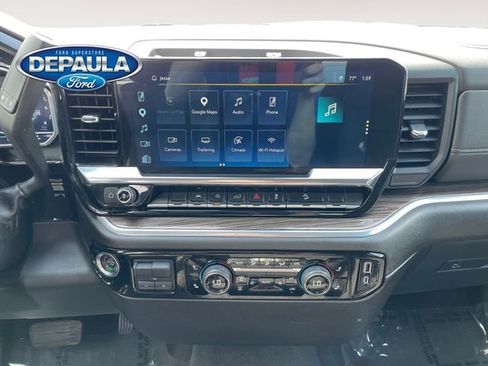 Used 2022 Chevrolet Silverado 1500 LT image 14