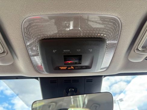 Used 2023 Toyota Prius LE FWD image 24
