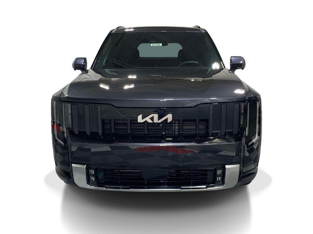New 2027 Kia Telluride SX Prestige w/ Towing Package AWD/4WD image 6