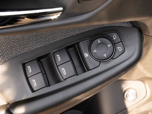 New 2026 Chevrolet TrailBlazer LT w/ Convenience Package image 19