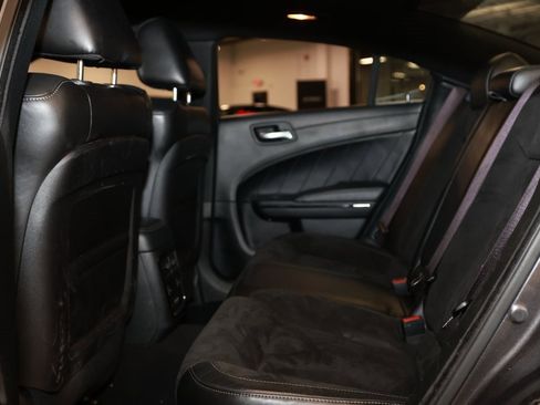 Used 2022 Dodge Charger R/T w/ Plus Group image 13