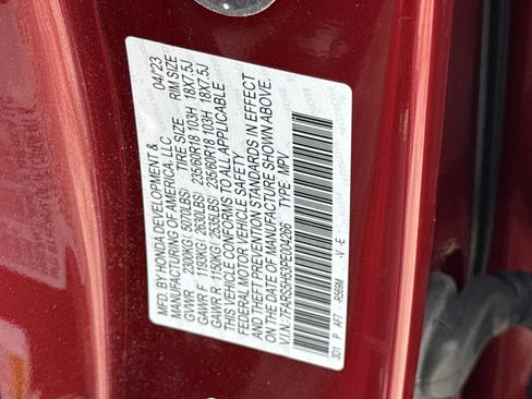 Used 2023 Honda CR-V Sport image 41