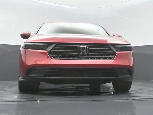 Certified 2023 Honda Accord LX image 8