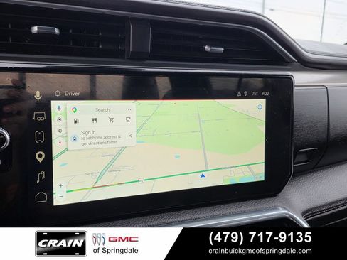 Used 2025 GMC Sierra 1500 Denali AWD/4WD image 17