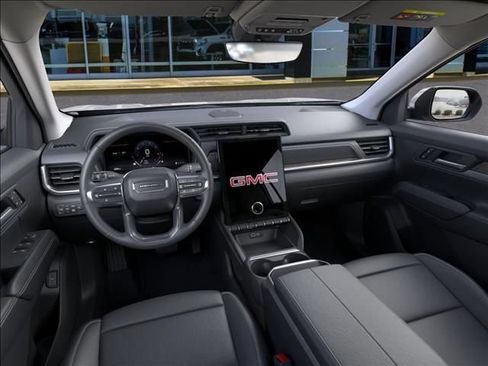 New 2027 GMC Terrain Denali w/ LPO, Floor Liner Package AWD/4WD image 15