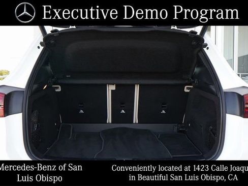 Used 2026 Mercedes-Benz GLA 250 image 7