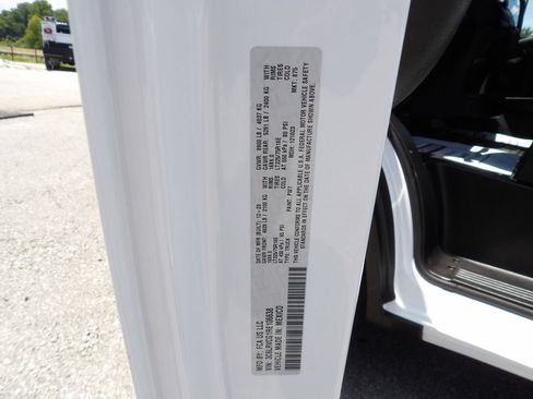 Used 2024 RAM ProMaster 2500 FWD image 53