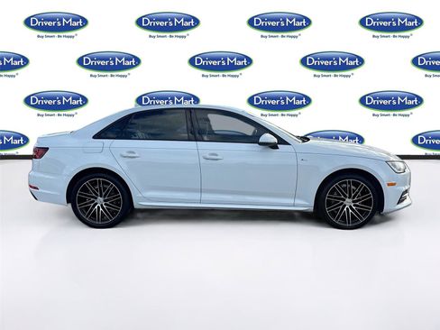 Used 2018 Audi A4 2.0T Ultra Premium w/ Convenience Package image 9