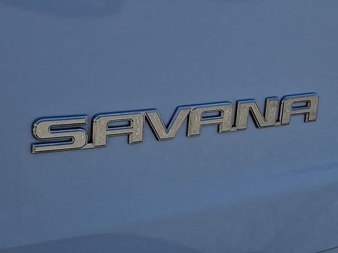 Used 2024 GMC Savana 2500 w/ Driver Convenience Package image 34