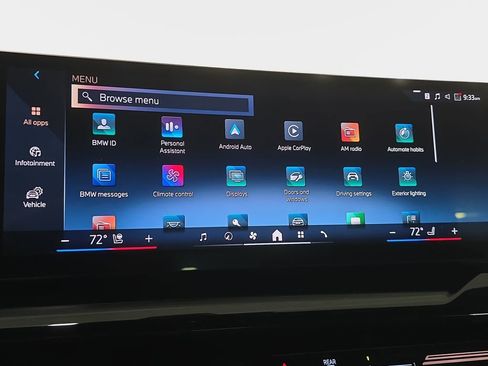 Used 2026 BMW 530i 530i w/ Premium Package image 21