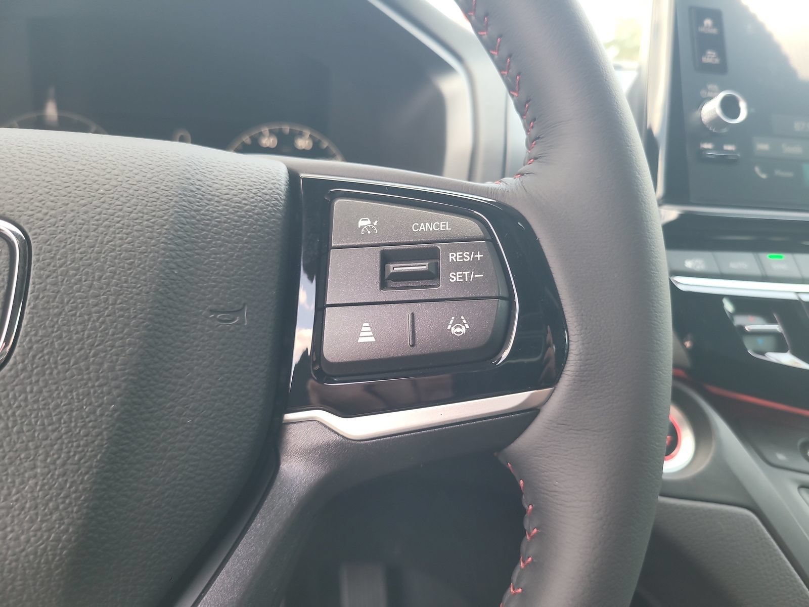 New 2027 Honda Odyssey Sport-L image 15