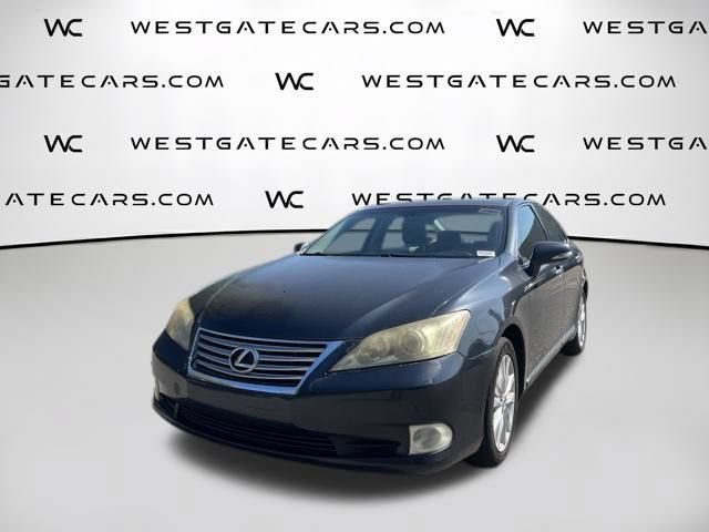 Used 2011 Lexus ES 350 w/ Preferred Accessory Package FWD image 29
