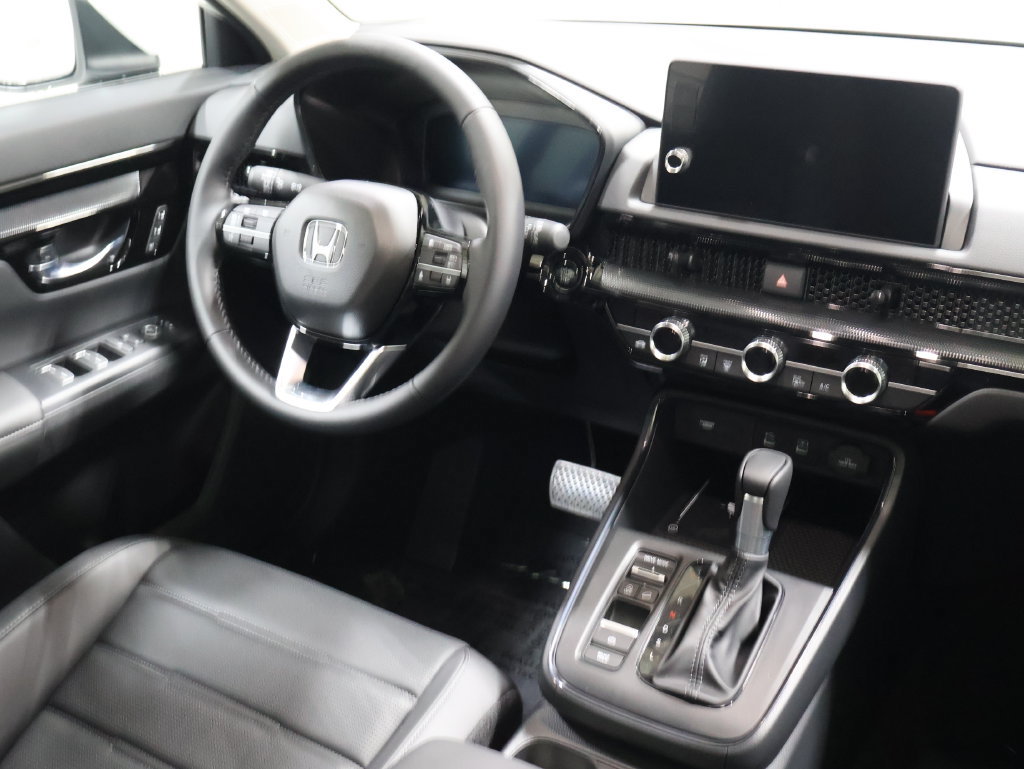 New 2027 Honda CR-V EX-L image 23