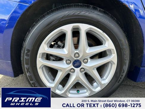 Used 2013 Ford Fusion SE image 21