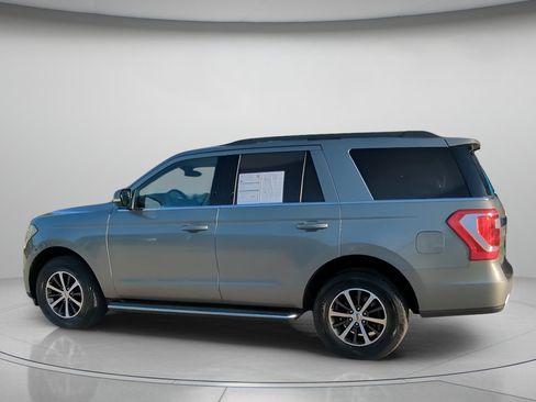 Certified 2019 Ford Expedition XLT w/ Equipment Group 202A RWD image 16