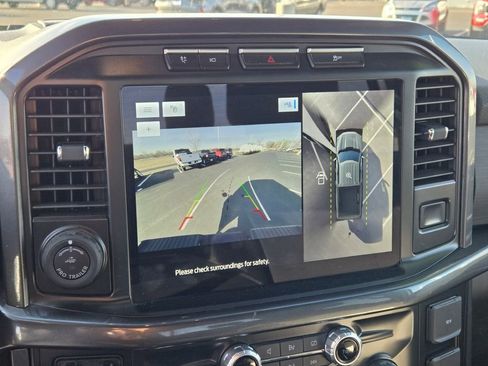 Used 2023 Ford F150 XLT w/ Equipment Group 302A High image 28