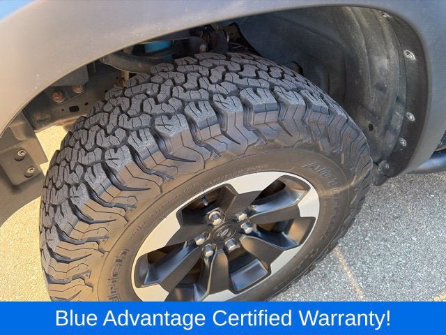 Used 2020 RAM 1500 Rebel w/ Rebel Level 2 Equipment Group AWD/4WD image 4