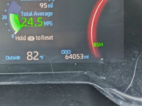 Used 2023 Toyota RAV4 XLE w/ Convenience Package image 28