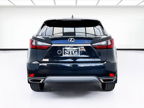 Used 2021 Lexus RX 350 FWD w/ Accessory Package image 5