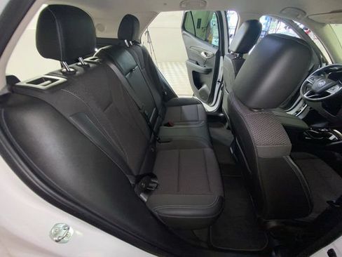 Used 2023 Buick Envision Preferred AWD/4WD image 31