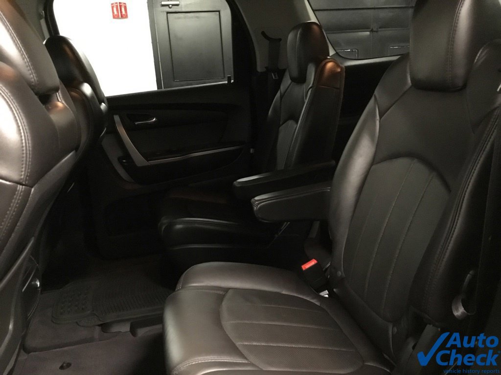 Used 2010 GMC Acadia SLT AWD/4WD image 31