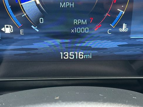 Certified 2026 Chevrolet Equinox LT FWD image 35