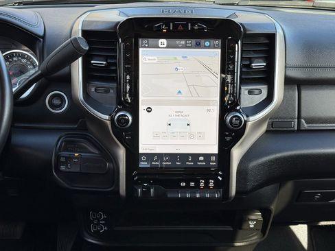 Used 2024 RAM 2500 Laramie w/ Safety Group image 41