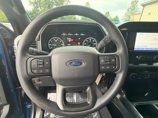 Used 2022 Ford F150 XL w/ STX Appearance Package AWD/4WD image 27